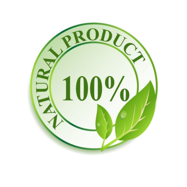 Natural Product 100%