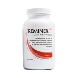 Reminex GH Hair Color Restoration Vitamin